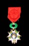 Légion d'honneur - Officier
